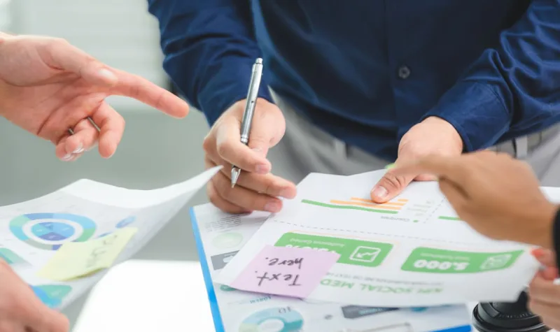 Bank backed trade solutions for international business security