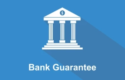 Bank guarantee services supporting international trade