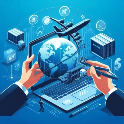 Bank issued guarantees for international trade security