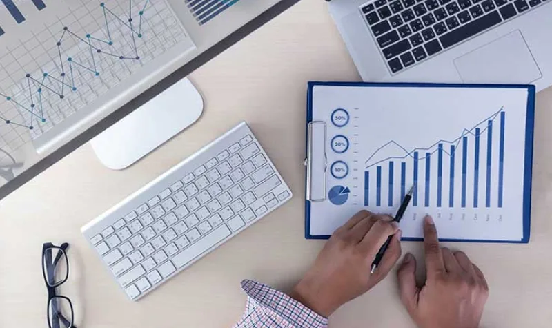 Global business credit solutions for trade operations