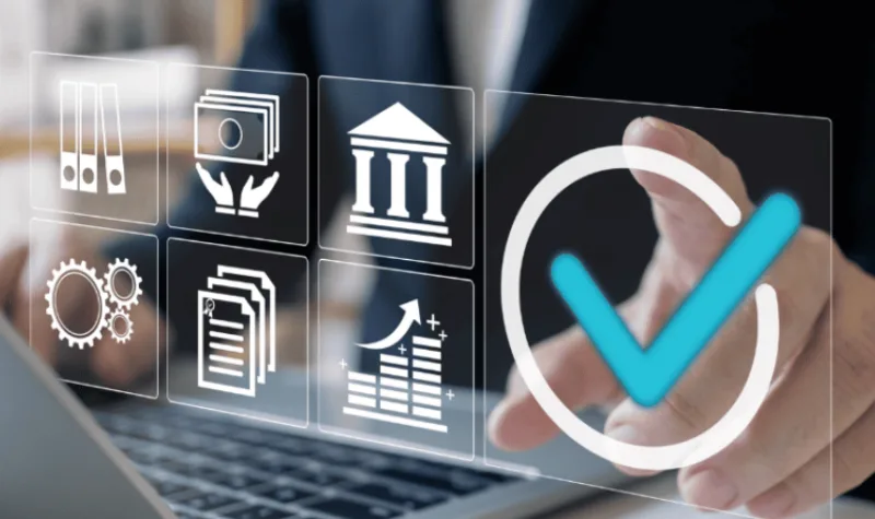 Global supply chain finance supporting international trade