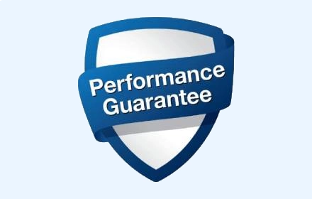 Protects beneficiaries by ensuring performance commitments are met during contract execution.