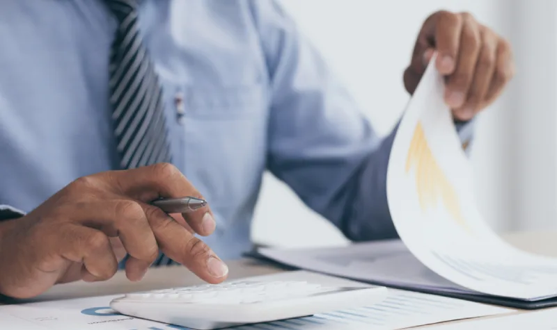 Structured trade solutions for complex international deals