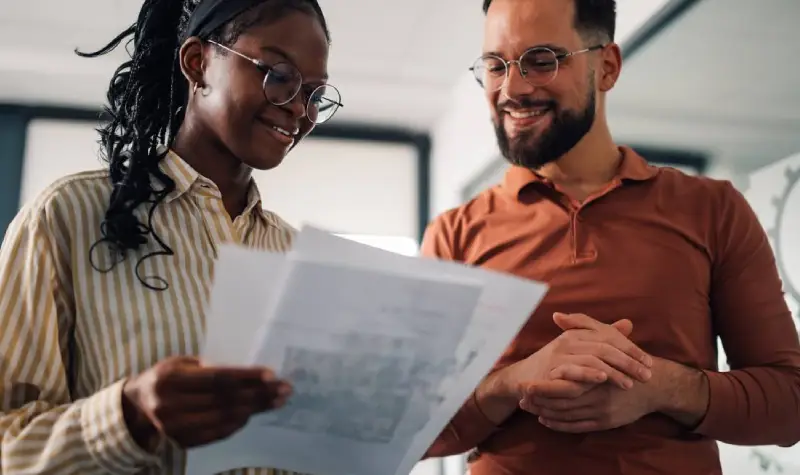 Trade credit solutions for international buyers and sellers